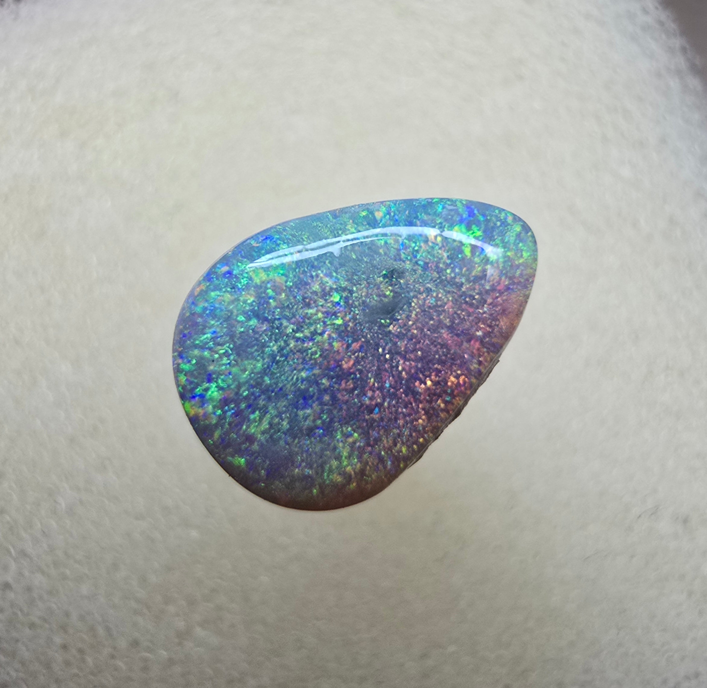 A800 - Stunning pinfire drop cut