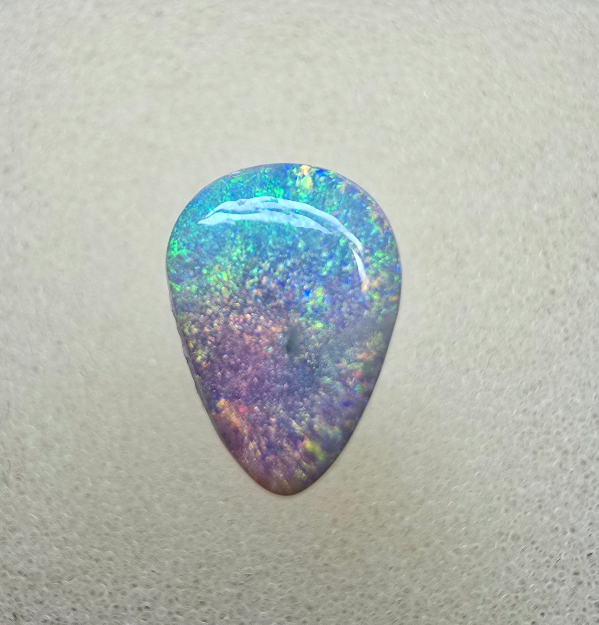 A800 - Stunning pinfire drop cut