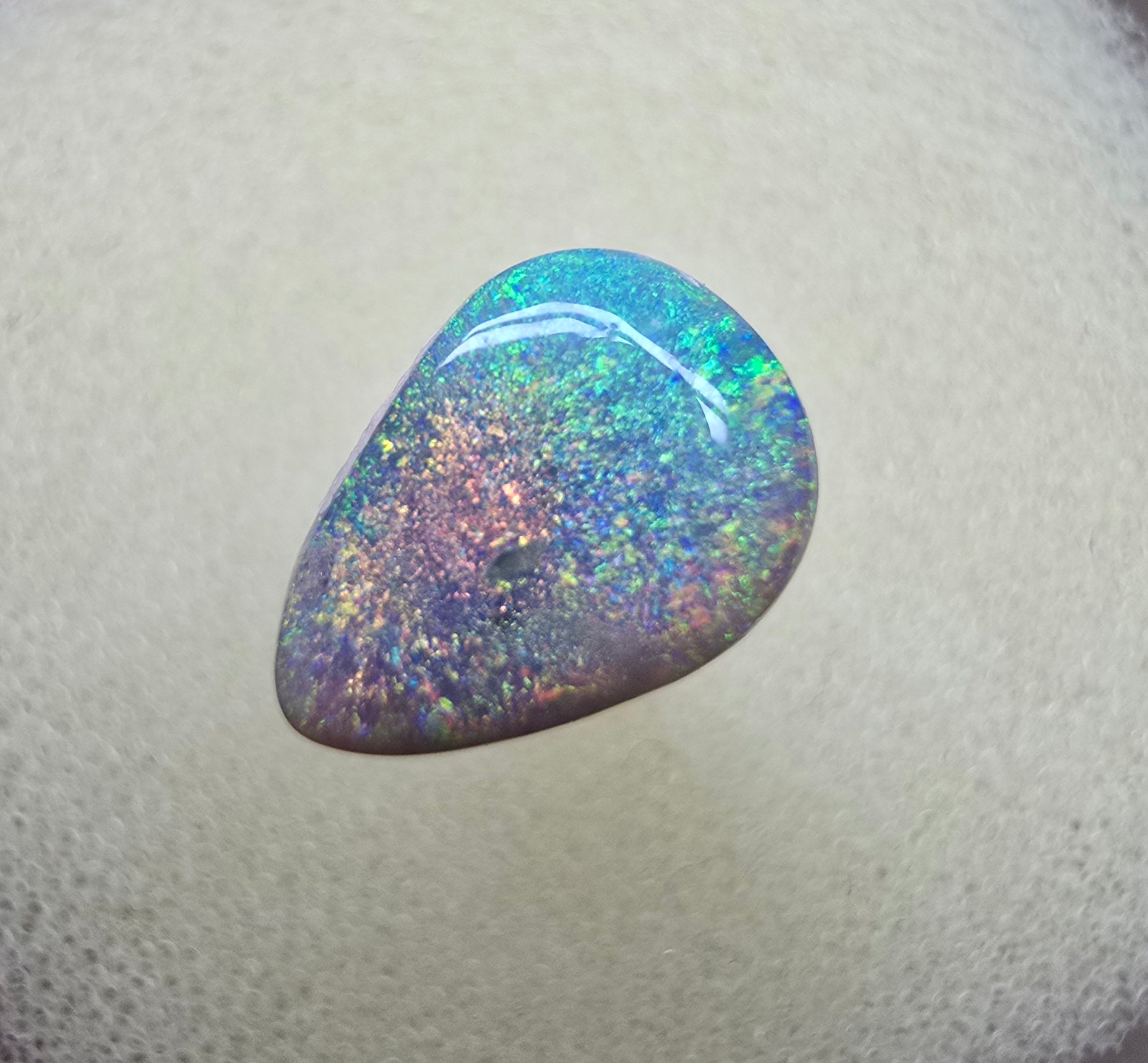 A800 - Stunning pinfire drop cut