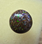 A802 - High domed boulder matrix