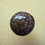 A802 - High domed boulder matrix