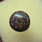 A802 - High domed boulder matrix