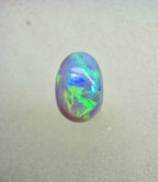 A834 - High dome crystal cab