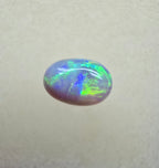 A834 - High dome crystal cab