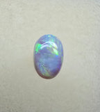 A834 - High dome crystal cab