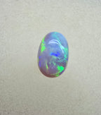 A834 - High dome crystal cab