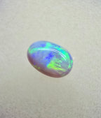 A834 - High dome crystal cab