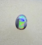 A838 - Bright and flashy flagstone