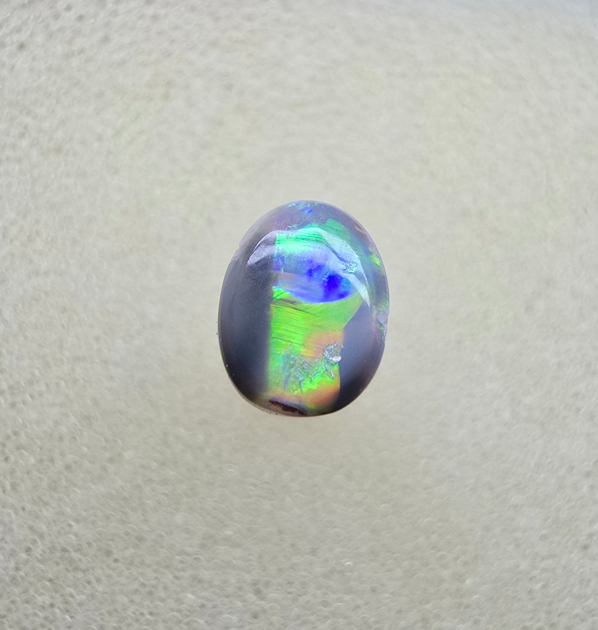 A838 - Bright and flashy flagstone