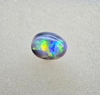 A838 - Bright and flashy flagstone