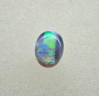 A838 - Bright and flashy flagstone