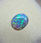 A846 - Brilliant, bright crystal opal