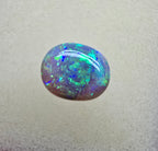 A846 - Brilliant, bright crystal opal