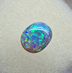 A846 - Brilliant, bright crystal opal