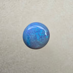 A848 - round cut blue dream