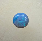 A848 - round cut blue dream