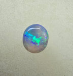 A852 - Bright green crystal flash