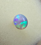 A852 - Bright green crystal flash