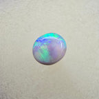A852 - Bright green crystal flash