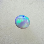 A852 - Bright green crystal flash
