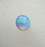 A852 - Bright green crystal flash
