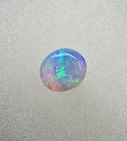 A852 - Bright green crystal flash