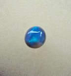 A853 - Small dark round cut