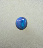 A853 - Small dark round cut