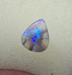 A854 - Crystal drop cut beauty