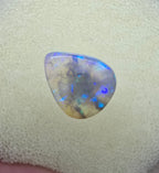 A854 - Crystal drop cut beauty