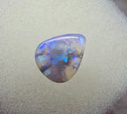 A854 - Crystal drop cut beauty