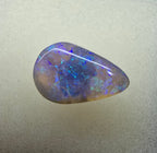 A857 - Beautiful crystal drop cut