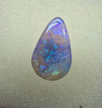 A857 - Beautiful crystal drop cut