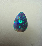 A861 - Bright and brilliant drop cut