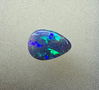 A861 - Bright and brilliant drop cut
