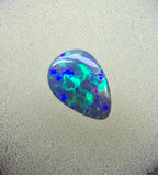 A861 - Bright and brilliant drop cut