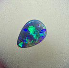 A861 - Bright and brilliant drop cut