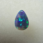 A861 - Bright and brilliant drop cut