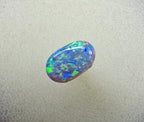 A863 - Stunning oval crystal opal