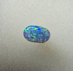 A863 - Stunning oval crystal opal