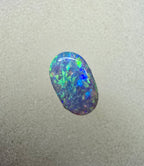 A863 - Stunning oval crystal opal