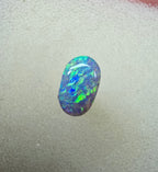 A863 - Stunning oval crystal opal