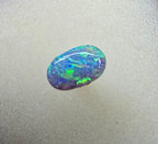 A863 - Stunning oval crystal opal