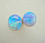 A867 - Crystal mismatch pair.