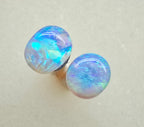 A867 - Crystal mismatch pair.