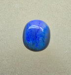 A869 - Dark crystal purple/blue flash