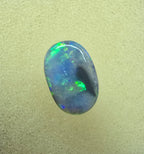 A871 - Dark flagstone green flash