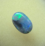 A871 - Dark flagstone green flash