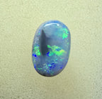 A871 - Dark flagstone green flash