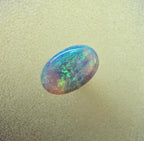 A874 - Bright flashy crystal opal